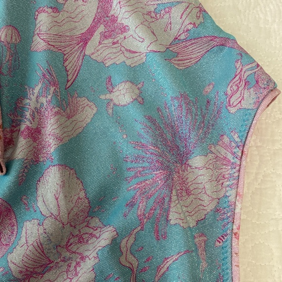 Hurley Loveshackfancy Bathing Suit - Picture 8 of 13